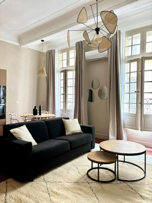 Splendide T2 Au Coeur D'Aix Et Du Cours Mirabeau Apartment Aix-en-Provence Exterior photo